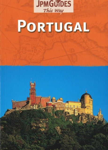 Book cover of: Portugal