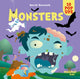 Book cover of: Monsters