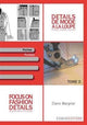 Book cover of: Focus on Fashion Details 2