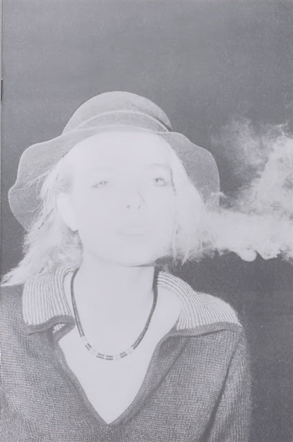 Book cover of: Poems. By: Zie Lund