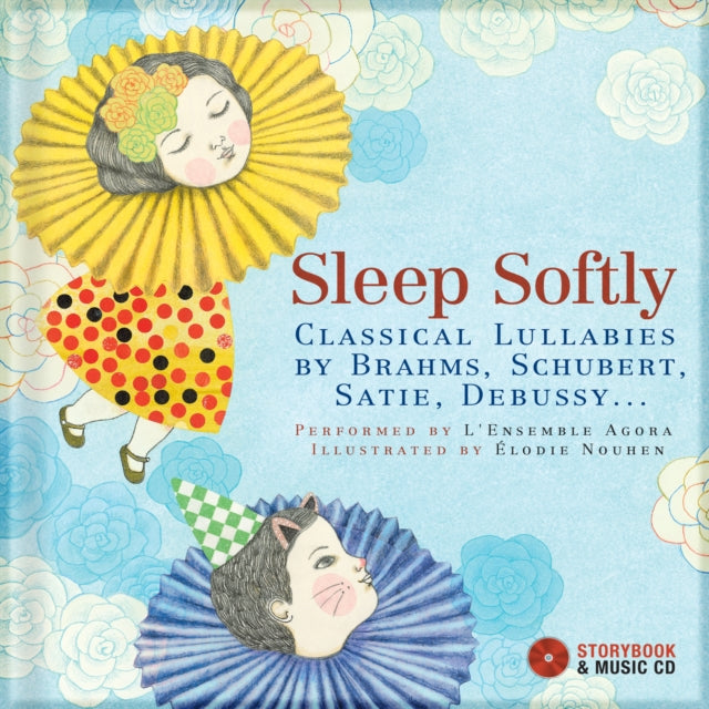 Book cover of: Sleep Softly. By: David Pastor