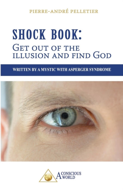 Book cover of: Shock Book