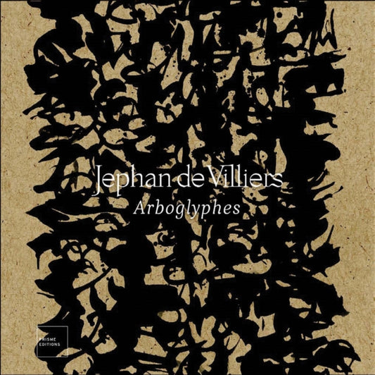 Book cover of: Jephan de Villiers. By: Lamarche VILLIERS