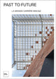 Book cover of: Past to Future. By: Patrick Bribosia