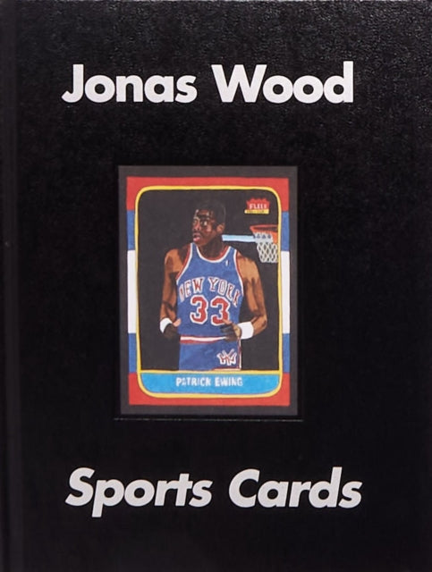 Book cover of: Sports Cards