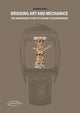 Book cover of: Bridging Art and Mechanics. By: Elizabeth Doerr