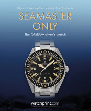 Seamaster Only