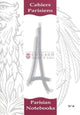 Book cover of: Cahiers Parisiens / Parisian Notebooks, No. 4