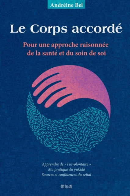 Book cover of: Corps accorde