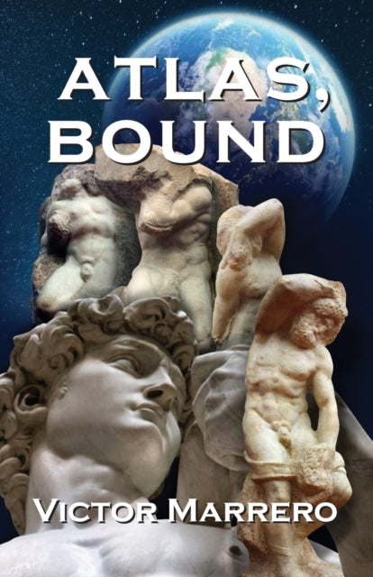 Book cover of: Atlas, Bound