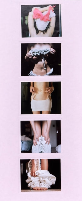 (UN)Dressing