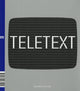 Book cover of: TELETEXT