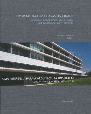 Luz Integraded Health Complex