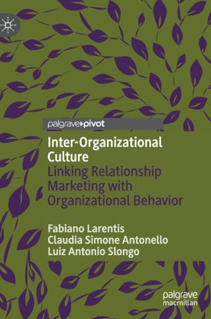 Inter-Organizational Culture