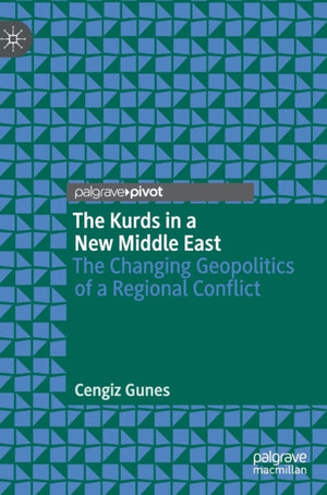 The Kurds in a New Middle East