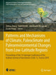 Book cover of: Patterns and Mechanisms of Climate, Paleoclimate and Paleoenvironmental Changes from Low-Latitude Regions. By: Zhihua Zhang