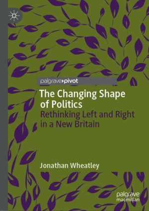 Changing Shape of Politics