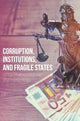 Book cover of: Corruption, Institutions, and Fragile States. By: Hanna Samir Kassab