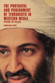 Book cover of: Portrayal and Punishment of Terrorists in Western Media. By: Christiana Spens