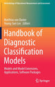 Book cover of: Handbook of Diagnostic Classification Models. By: Matthias von Davier