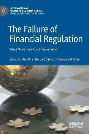 Failure of Financial Regulation