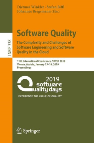 Software Quality