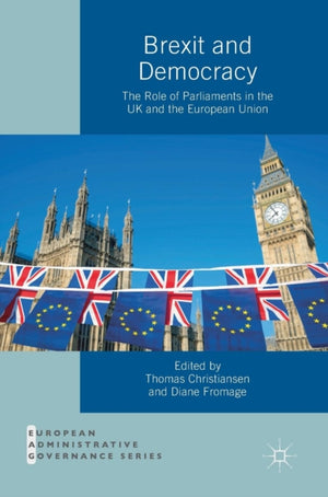 Brexit and Democracy