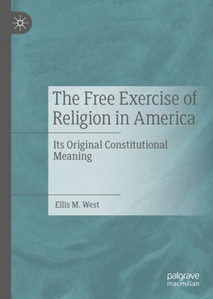 Free Exercise of Religion in America
