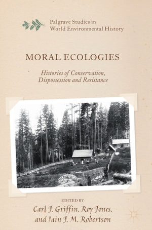 Moral Ecologies