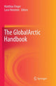 Book cover of: GlobalArctic Handbook. By: Matthias Finger