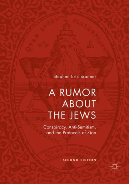 A Rumor about the Jews