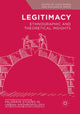 Book cover of: Legitimacy