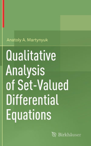 Qualitative Analysis of Set-Valued Differential Equations