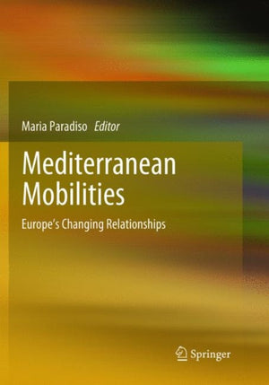 Mediterranean Mobilities