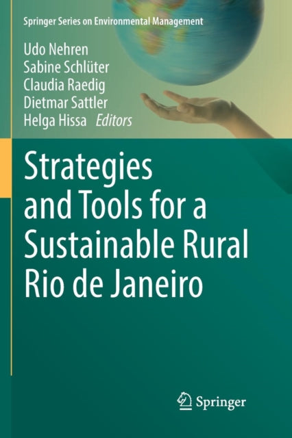 Strategies and Tools for a Sustainable Rural Rio de Janeiro