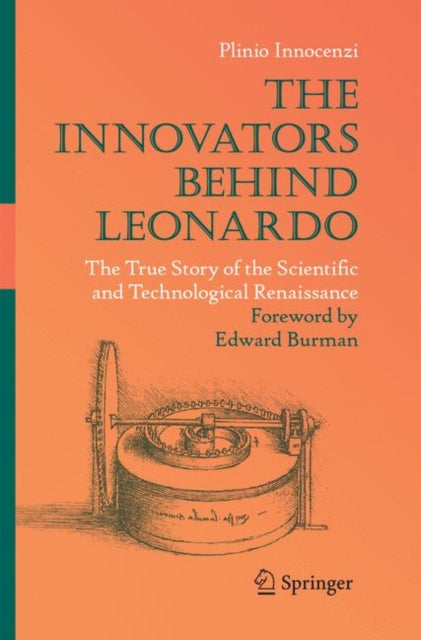 The Innovators Behind Leonardo