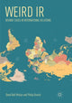Book cover of: Weird IR. By: David Bell Mislan
