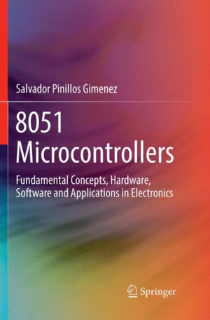 8051 Microcontrollers