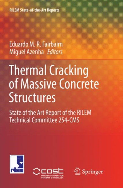 Thermal Cracking of Massive Concrete Structures