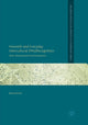 Book cover of: Honneth and Everyday Intercultural (Mis)Recognition. By: Bona Anna