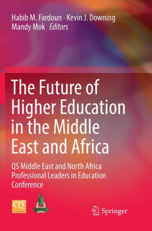 Future of Higher Education in the Middle East and Africa
