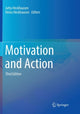Book cover of: Motivation and Action