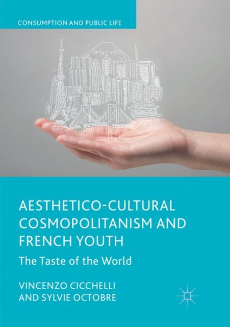 Aesthetico-Cultural Cosmopolitanism and French Youth