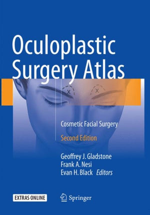 Oculoplastic Surgery Atlas