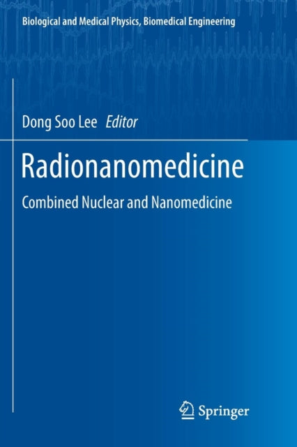 Radionanomedicine
