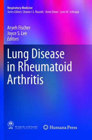 Lung Disease in Rheumatoid Arthritis
