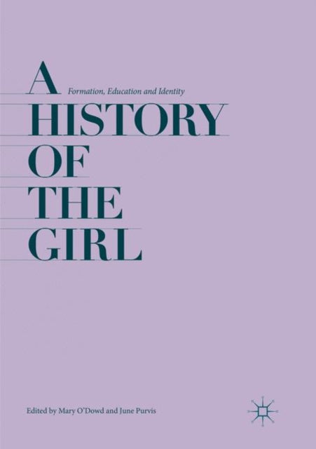 Book cover of: History of the Girl