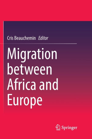 Migration between Africa and Europe