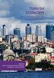Book cover of: Turkish Economy