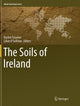 Book cover of: Soils of Ireland. By: Rachel Creamer